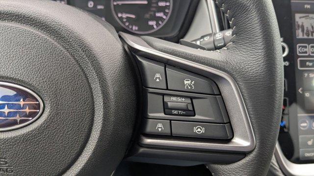 used 2025 Subaru Outback car, priced at $30,529