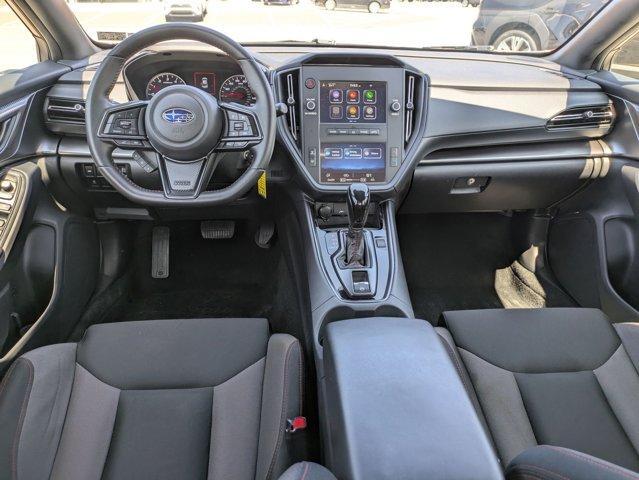 used 2022 Subaru WRX car, priced at $29,995
