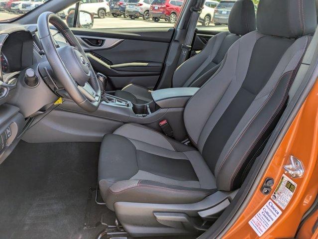 used 2022 Subaru WRX car, priced at $29,995