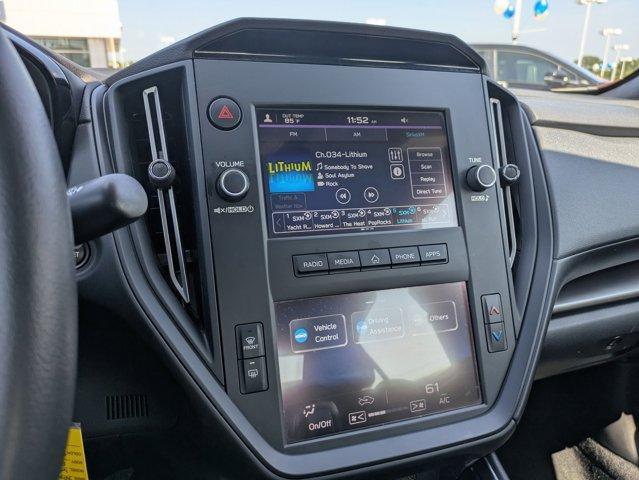 used 2022 Subaru WRX car, priced at $29,995