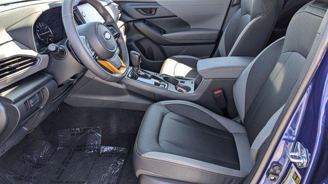 new 2025 Subaru Crosstrek car