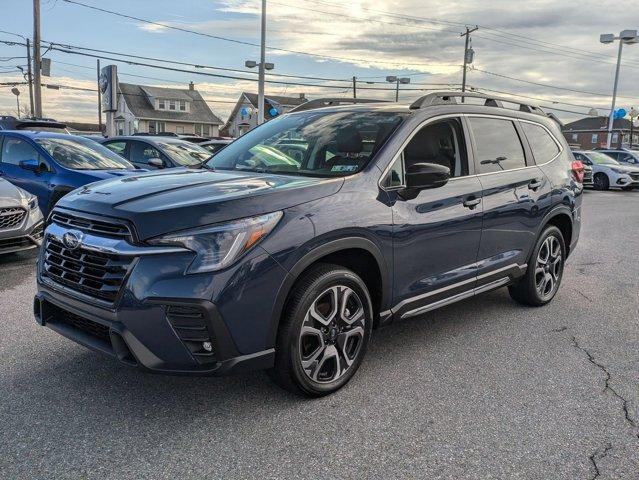 used 2024 Subaru Ascent car, priced at $38,759