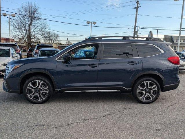 used 2024 Subaru Ascent car, priced at $38,759