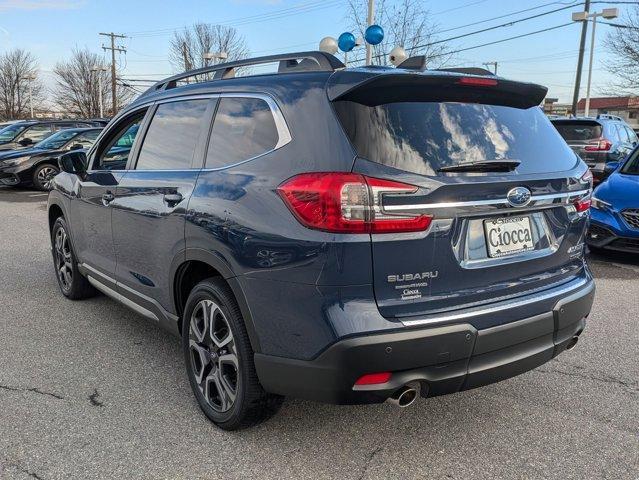 used 2024 Subaru Ascent car, priced at $38,759