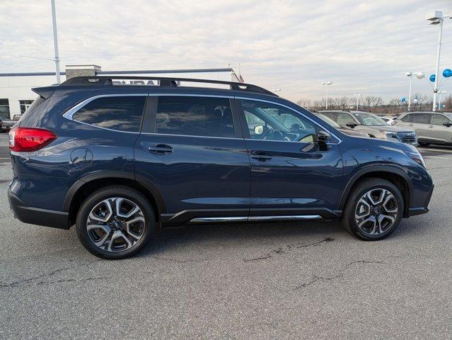 used 2024 Subaru Ascent car, priced at $38,759