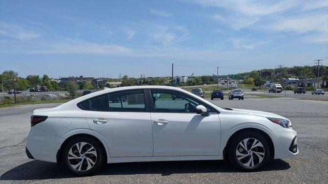 used 2025 Subaru Legacy car, priced at $26,054