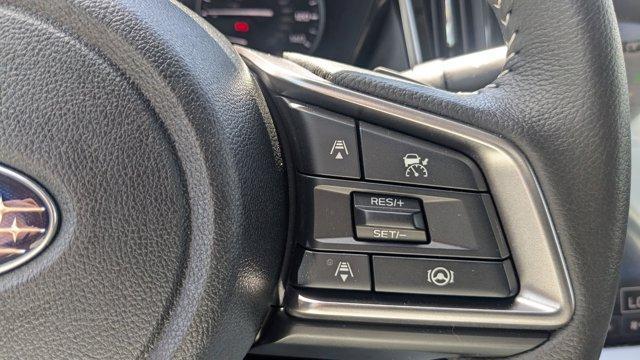 used 2025 Subaru Legacy car, priced at $26,054