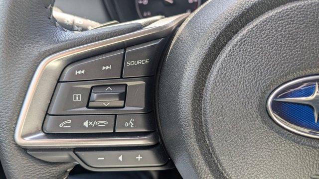 used 2025 Subaru Legacy car, priced at $26,054