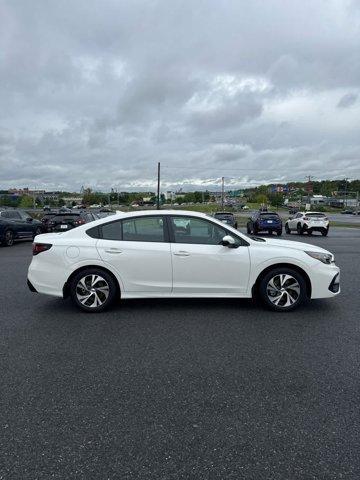used 2025 Subaru Legacy car, priced at $27,534