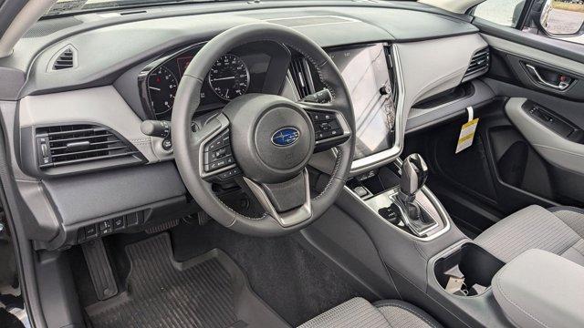 new 2025 Subaru Outback car, priced at $36,600