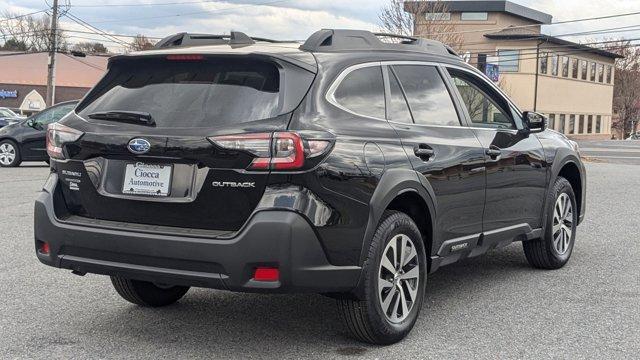 new 2025 Subaru Outback car, priced at $36,600