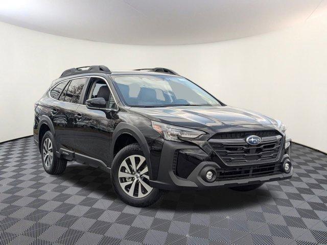 new 2025 Subaru Outback car, priced at $36,600