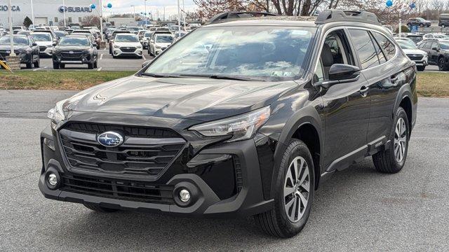 new 2025 Subaru Outback car, priced at $36,600