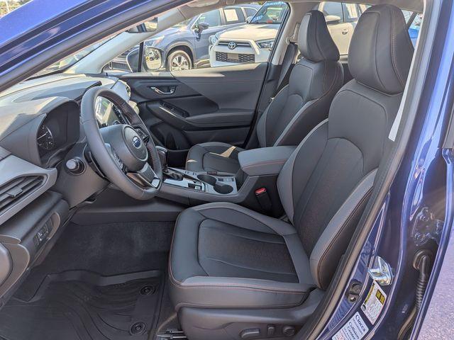 new 2025 Subaru Crosstrek car, priced at $34,811