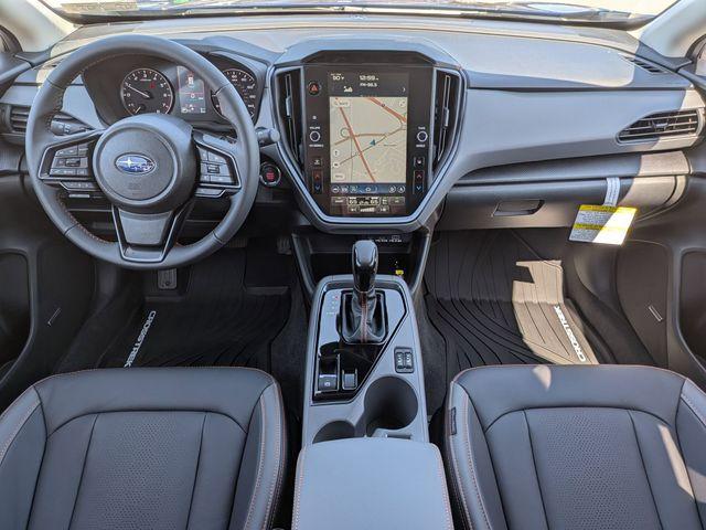 new 2025 Subaru Crosstrek car, priced at $34,811