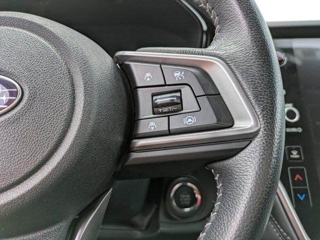 used 2022 Subaru Outback car, priced at $26,495