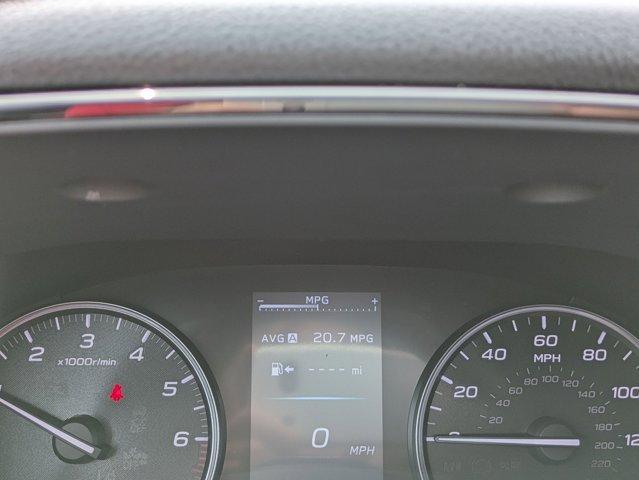 used 2022 Subaru Outback car, priced at $26,495
