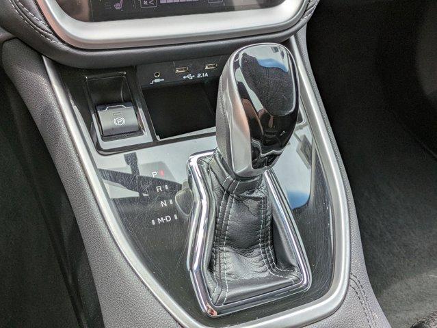 used 2022 Subaru Outback car, priced at $26,495