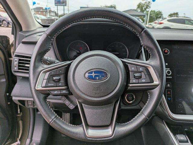 used 2022 Subaru Outback car, priced at $26,495