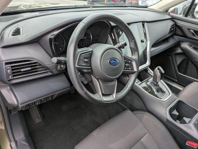 used 2022 Subaru Outback car, priced at $26,495