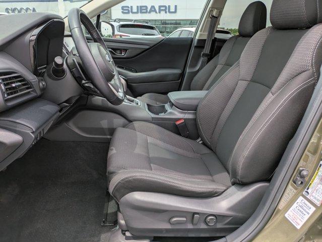 used 2022 Subaru Outback car, priced at $26,495