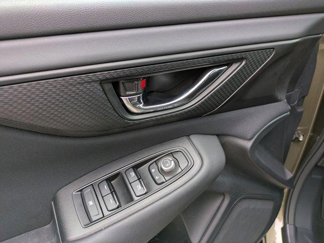 used 2022 Subaru Outback car, priced at $26,495