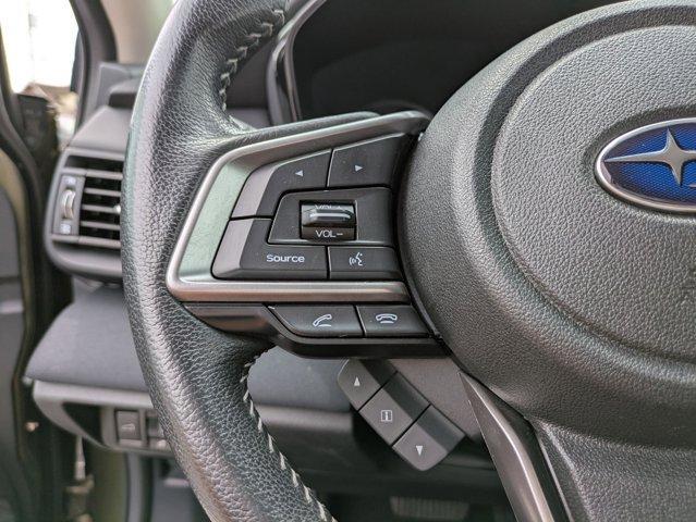 used 2022 Subaru Outback car, priced at $26,495