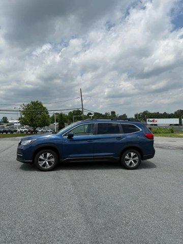 used 2022 Subaru Ascent car, priced at $30,495
