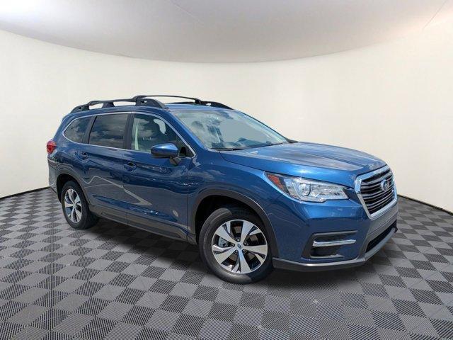 used 2022 Subaru Ascent car, priced at $29,960