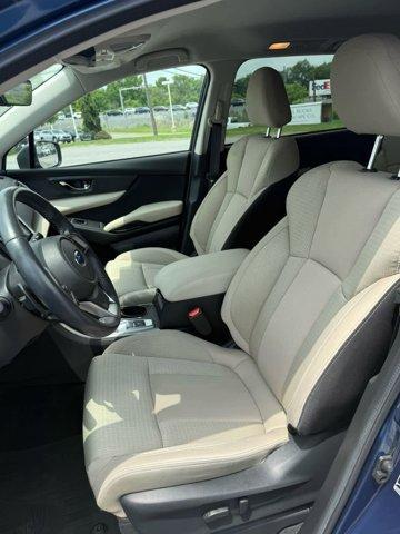 used 2022 Subaru Ascent car, priced at $30,495