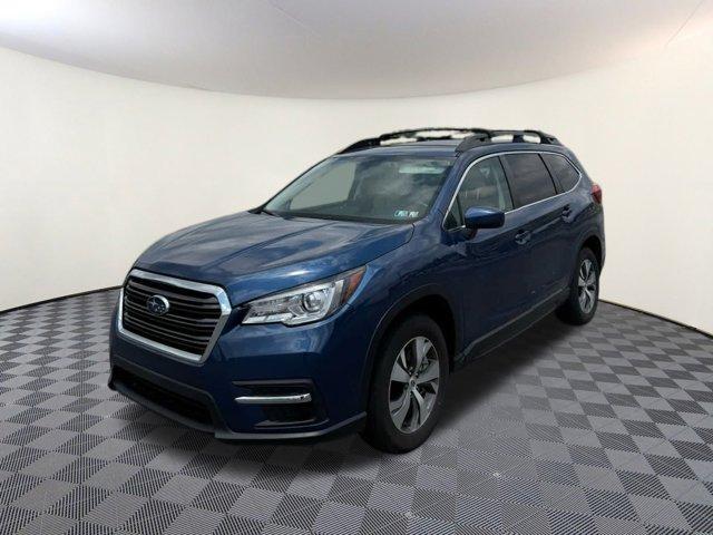 used 2022 Subaru Ascent car, priced at $30,495