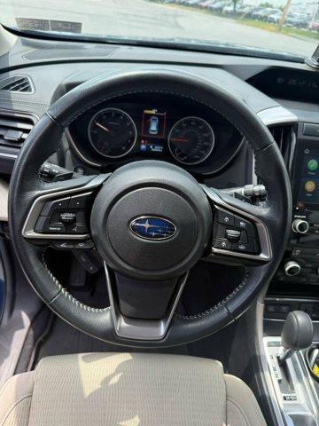 used 2022 Subaru Ascent car, priced at $30,495