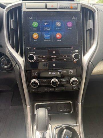 used 2022 Subaru Ascent car, priced at $30,495