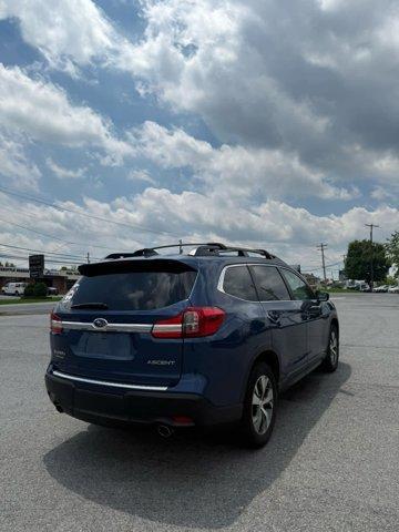used 2022 Subaru Ascent car, priced at $30,495