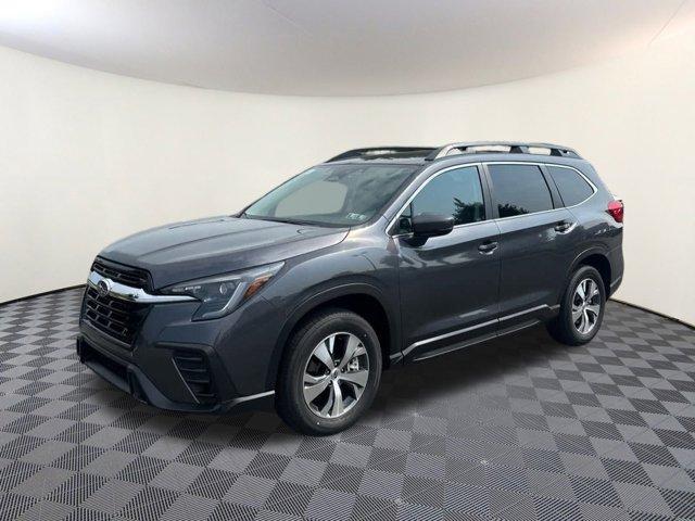 used 2025 Subaru Ascent car, priced at $36,542