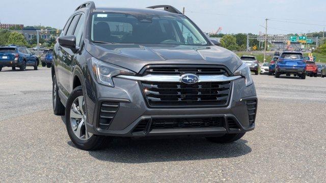 used 2025 Subaru Ascent car, priced at $36,542
