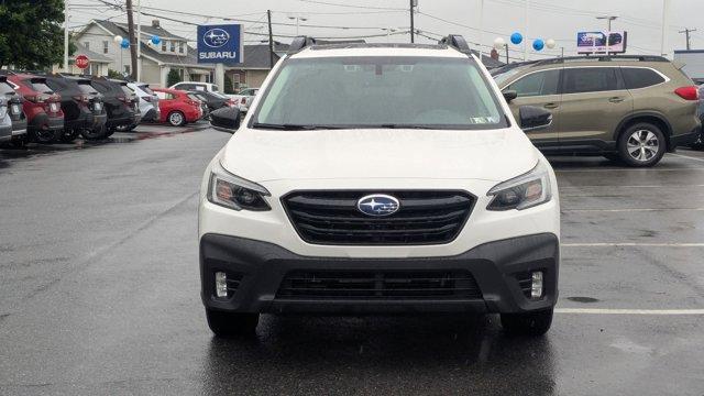 used 2020 Subaru Outback car, priced at $21,455