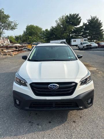 used 2020 Subaru Outback car, priced at $22,995