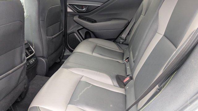 used 2020 Subaru Outback car, priced at $21,455