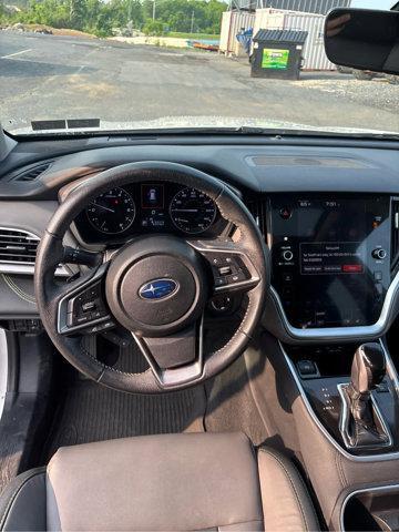 used 2020 Subaru Outback car, priced at $22,995