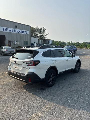 used 2020 Subaru Outback car, priced at $22,995
