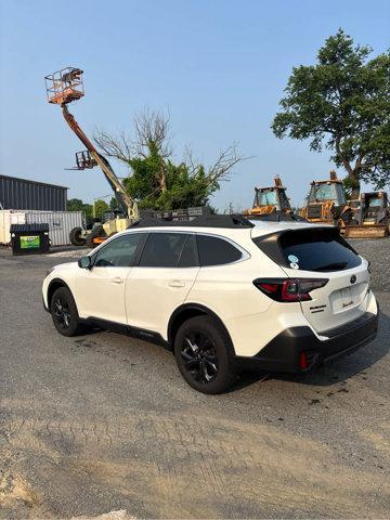 used 2020 Subaru Outback car, priced at $22,995