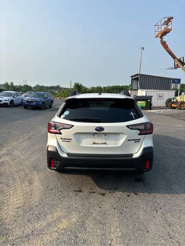 used 2020 Subaru Outback car, priced at $22,995