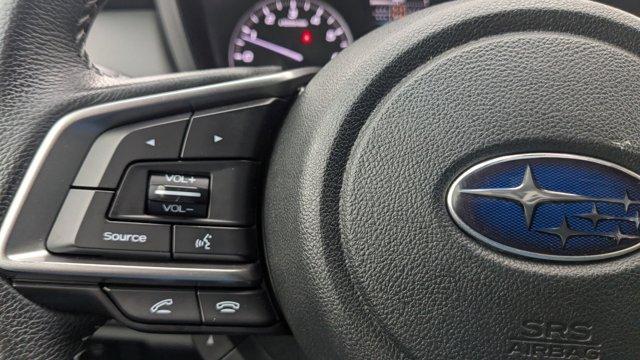 used 2020 Subaru Outback car, priced at $21,455