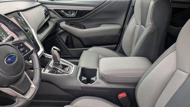 used 2020 Subaru Outback car, priced at $21,455
