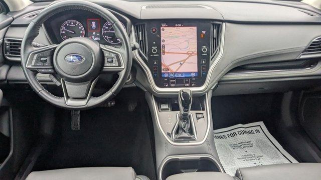 used 2020 Subaru Outback car, priced at $21,455