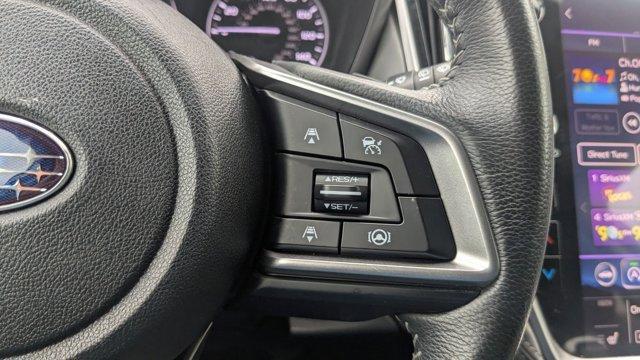 used 2020 Subaru Outback car, priced at $21,455