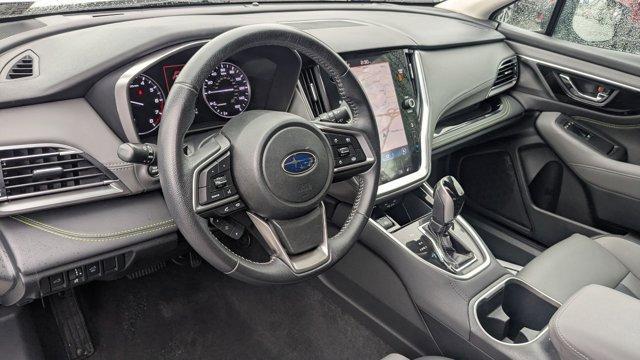 used 2020 Subaru Outback car, priced at $21,455
