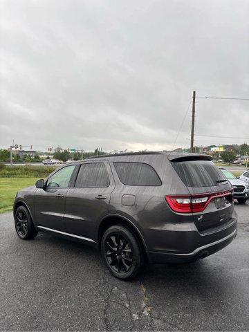 used 2018 Dodge Durango car, priced at $19,795