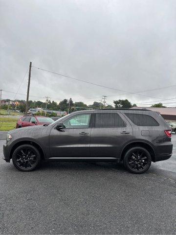 used 2018 Dodge Durango car, priced at $19,795